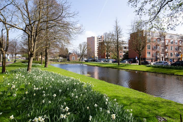 Foto 12 van Fluitstraat 19-C