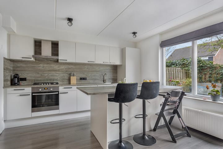 Foto 2 van Nicolaas Puntweg 16