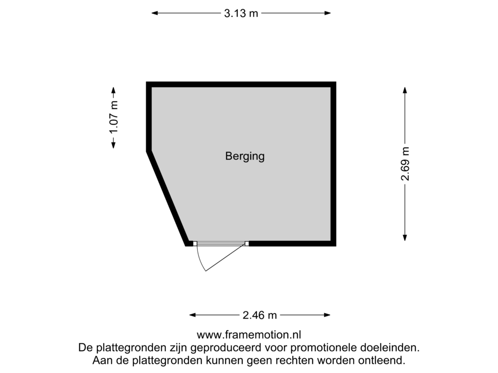 Berging