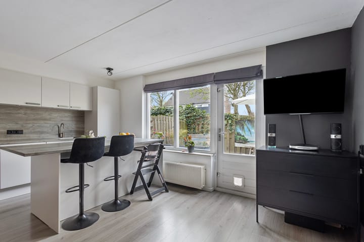 Photo 12 of Nicolaas Puntweg 16