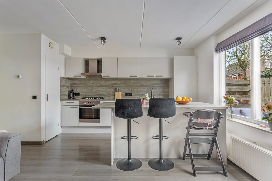 Foto 13 van Nicolaas Puntweg 16