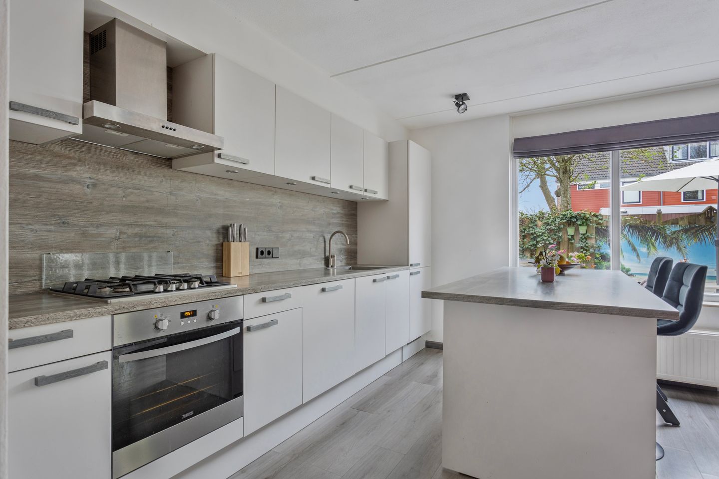 Foto 14 van Nicolaas Puntweg 16