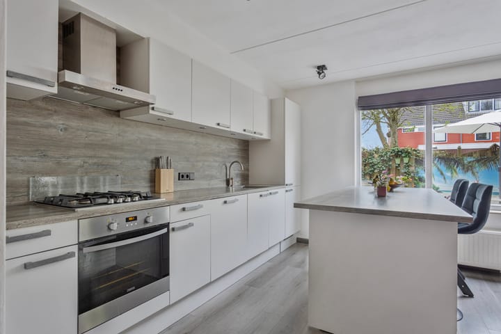 Photo 14 of Nicolaas Puntweg 16