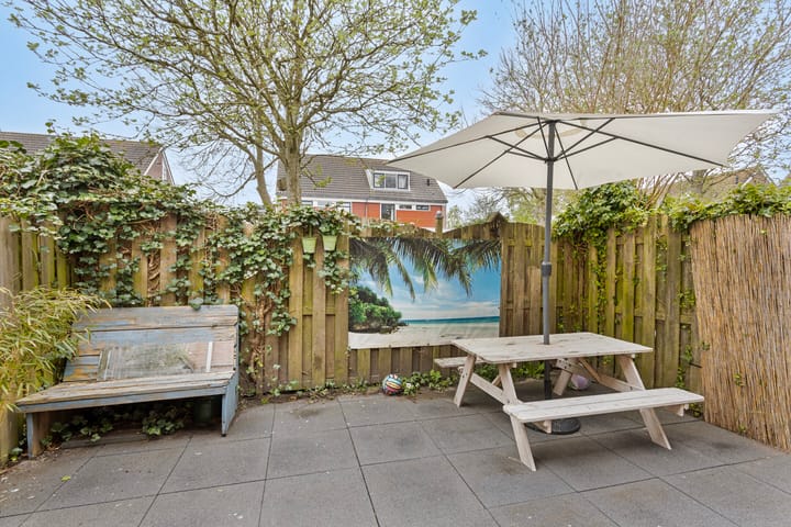 Photo 16 of Nicolaas Puntweg 16