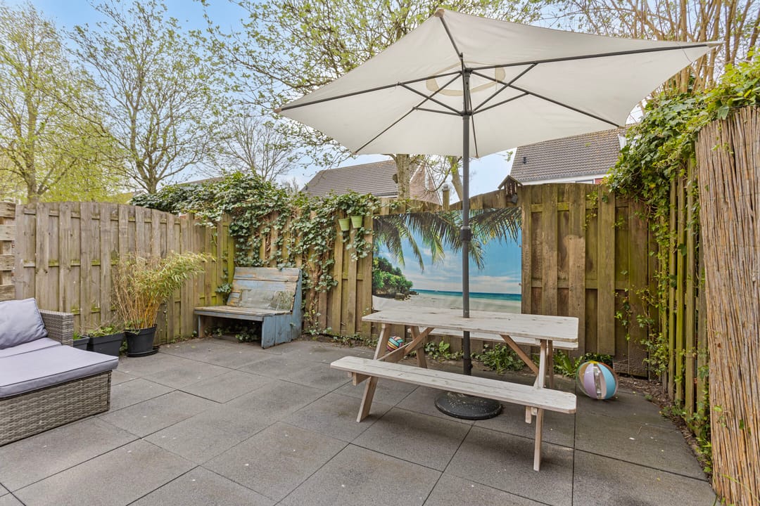 Foto 17 van Nicolaas Puntweg 16