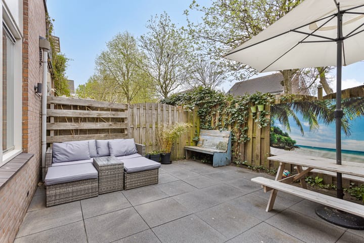 Photo 18 of Nicolaas Puntweg 16