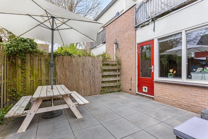 Photo 19 of Nicolaas Puntweg 16