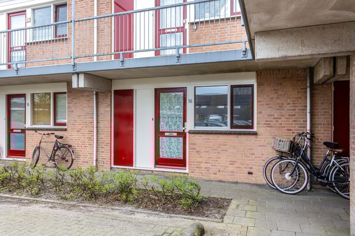 Photo 23 of Nicolaas Puntweg 16