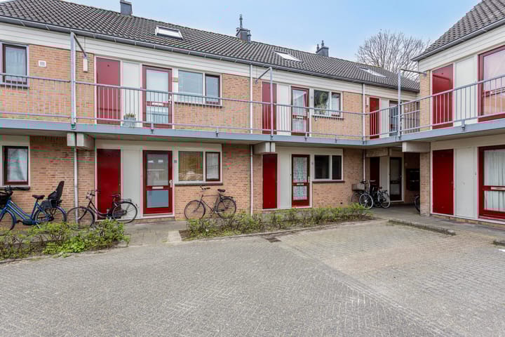 Photo 24 of Nicolaas Puntweg 16