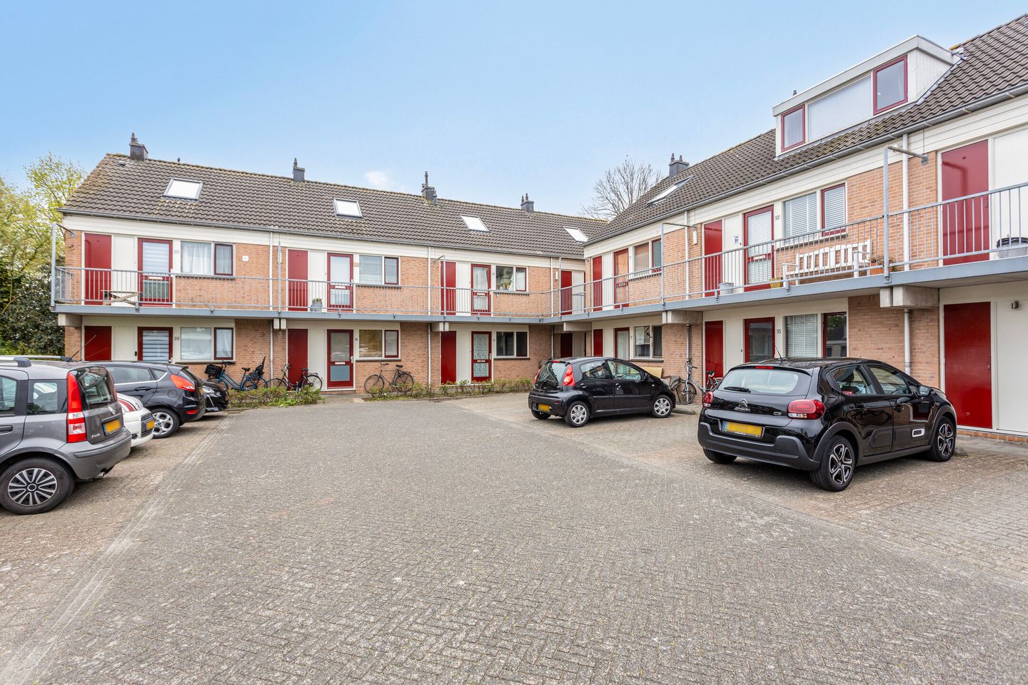 Foto 25 van Nicolaas Puntweg 16