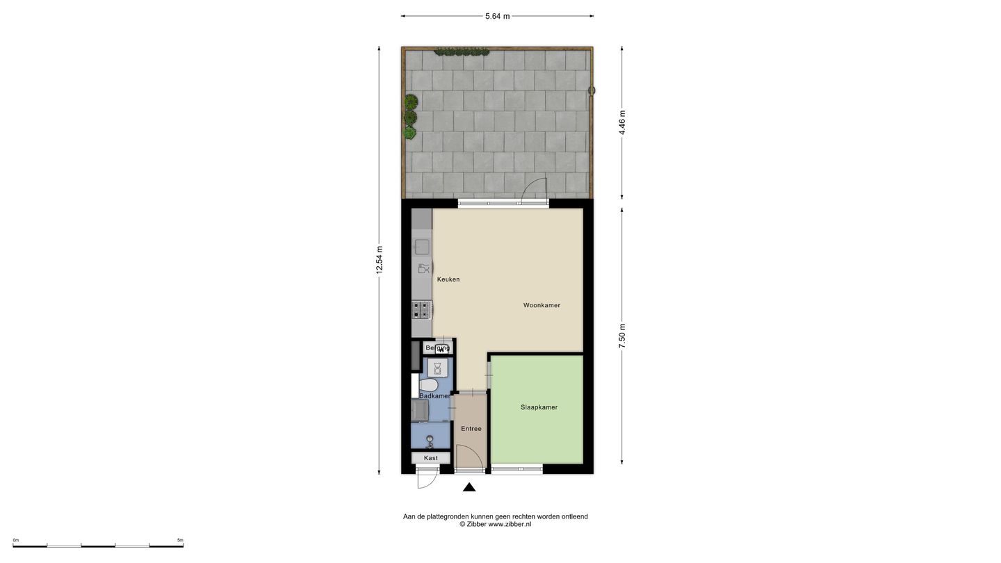 Foto 29 van Nicolaas Puntweg 16