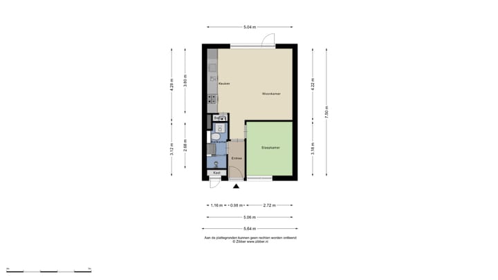 Photo 30 of Nicolaas Puntweg 16