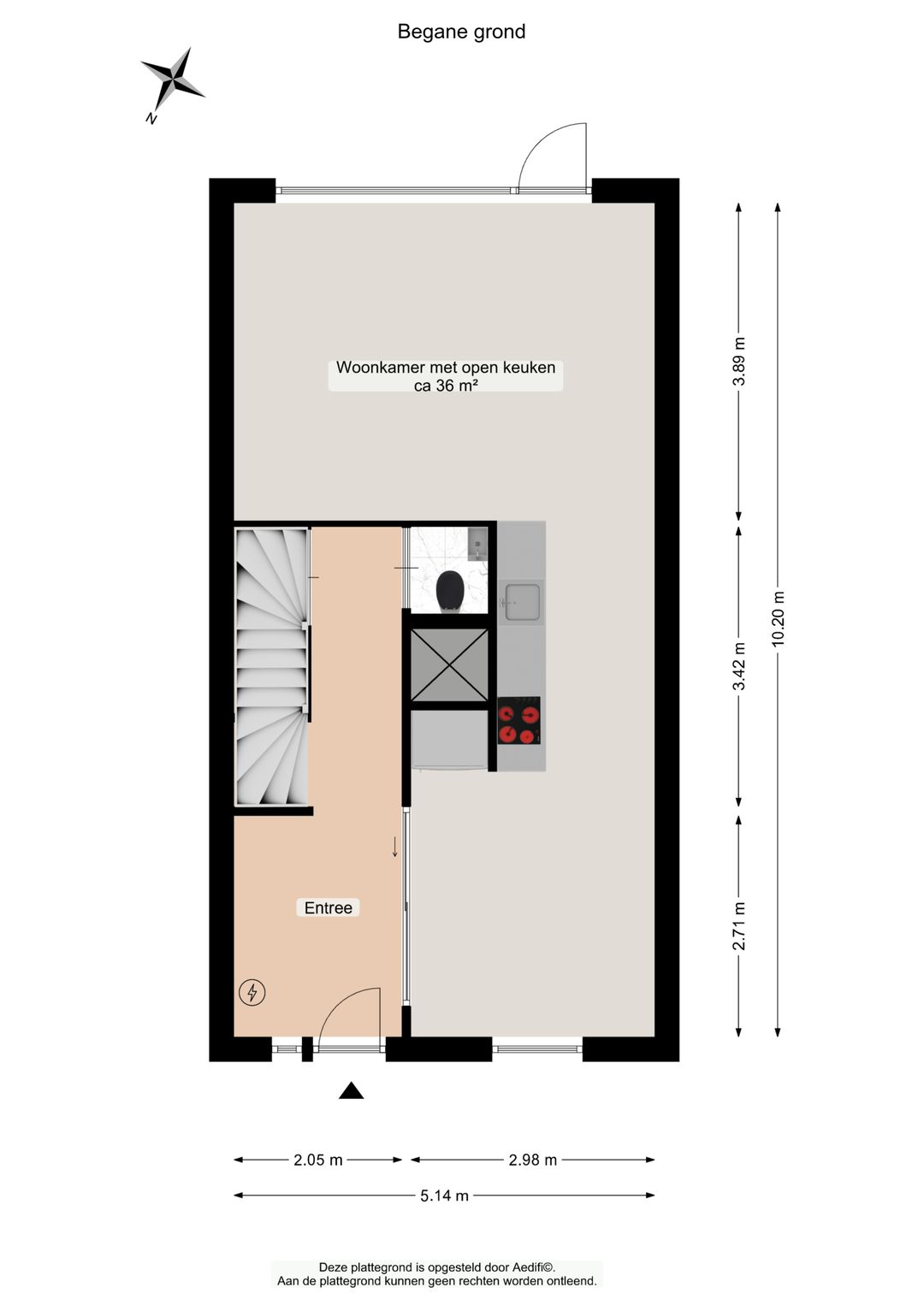 Photo 52 of Grunostraat 47