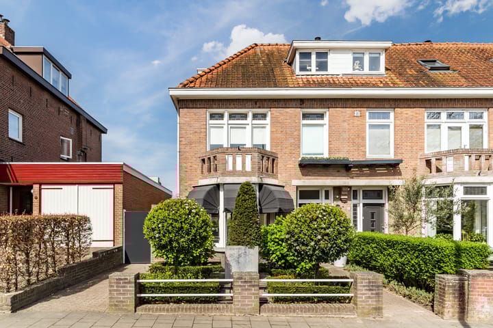 Zandstraat 11