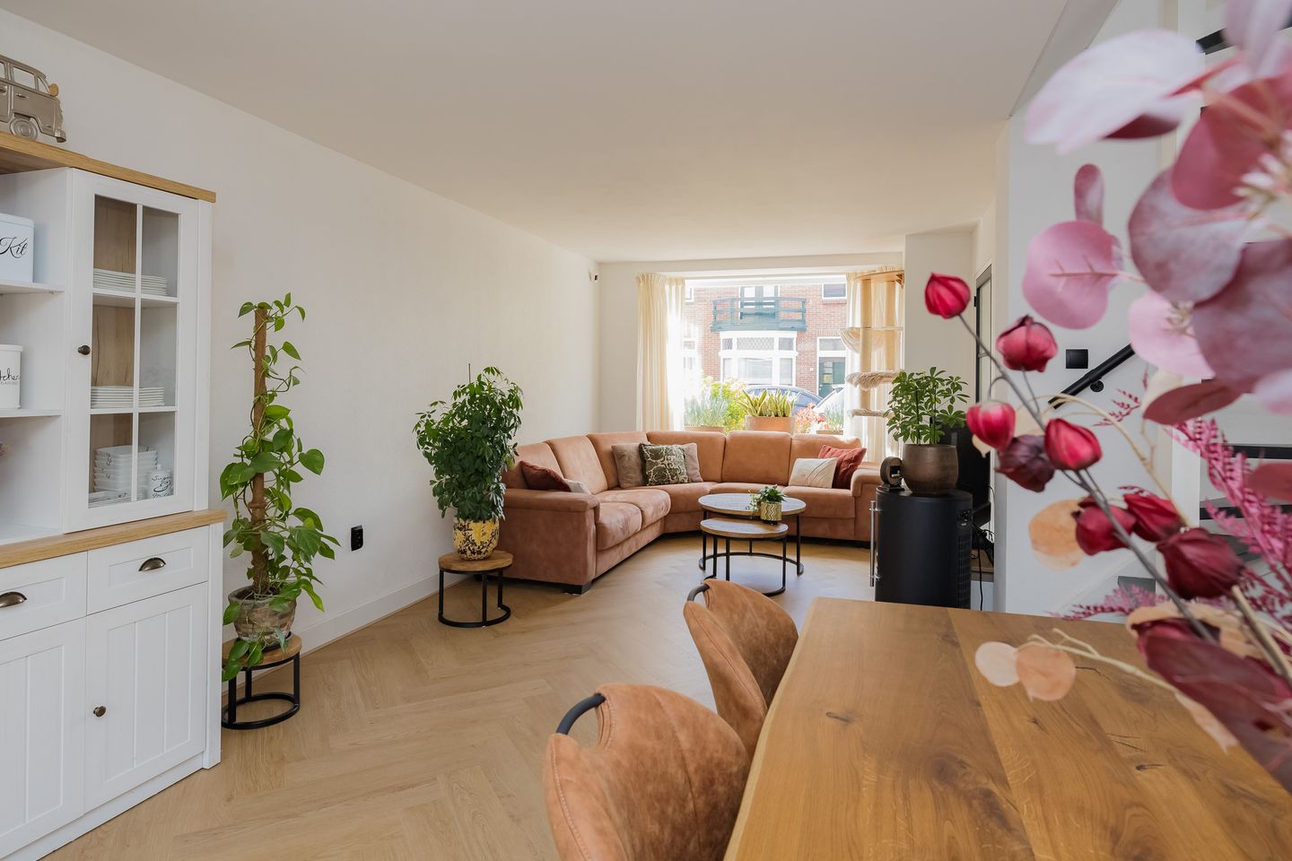 Foto 5 van Alexander Bellstraat 19