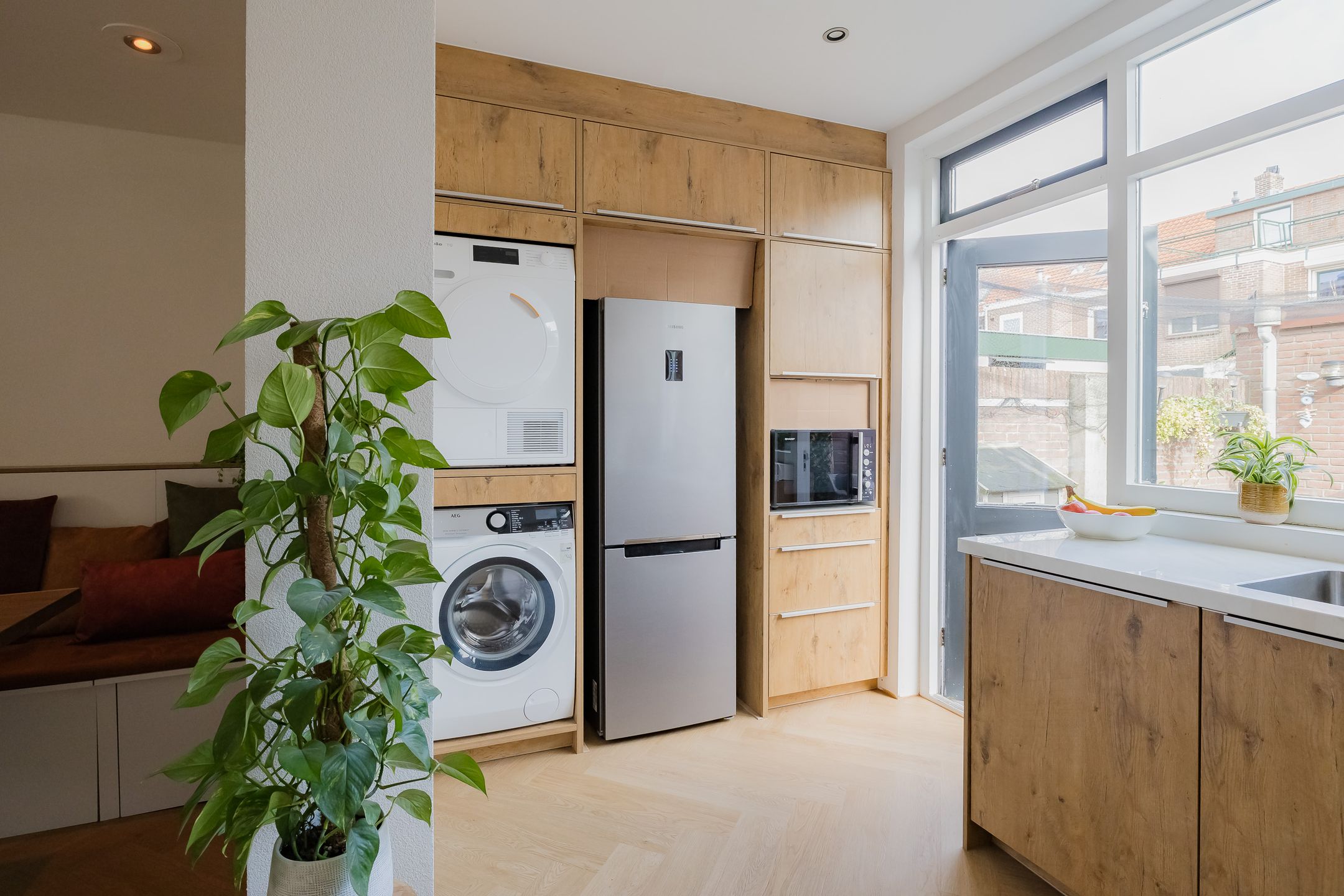 Foto 12 van Alexander Bellstraat 19