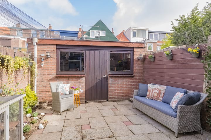 Foto 15 van Alexander Bellstraat 19