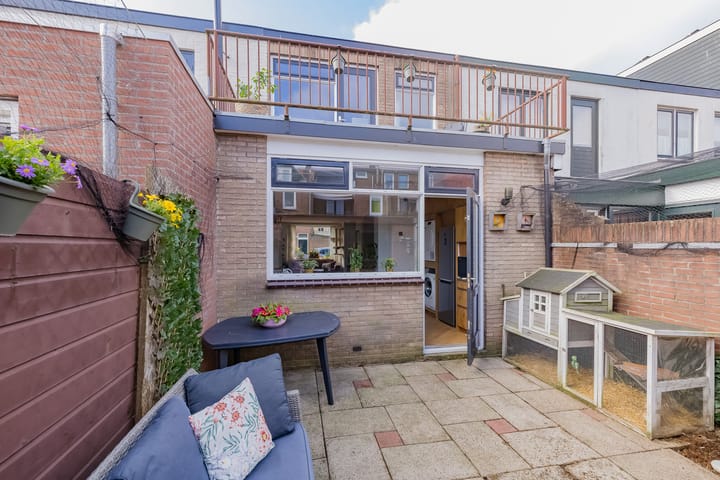 Foto 16 van Alexander Bellstraat 19