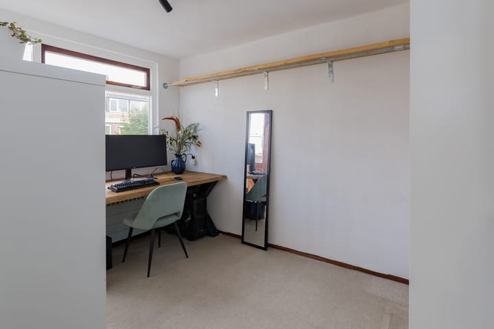 Foto 25 van Alexander Bellstraat 19