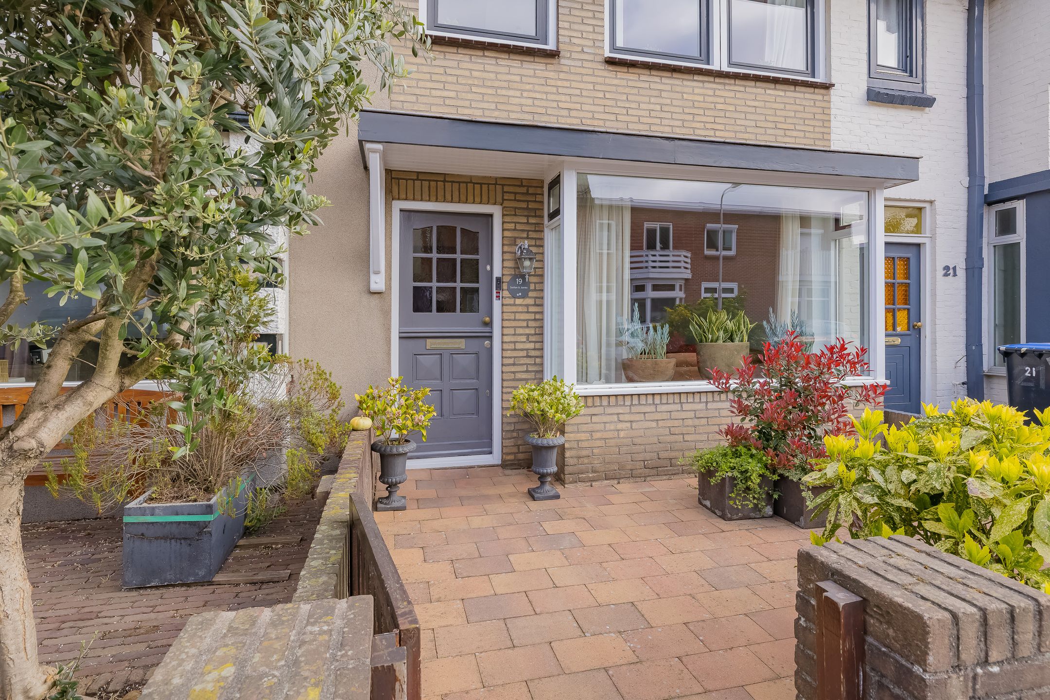 Foto 33 van Alexander Bellstraat 19