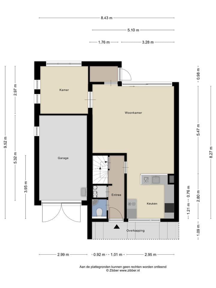 Foto 56 van De Rijf 1