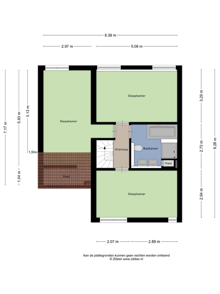 Foto 57 van De Rijf 1