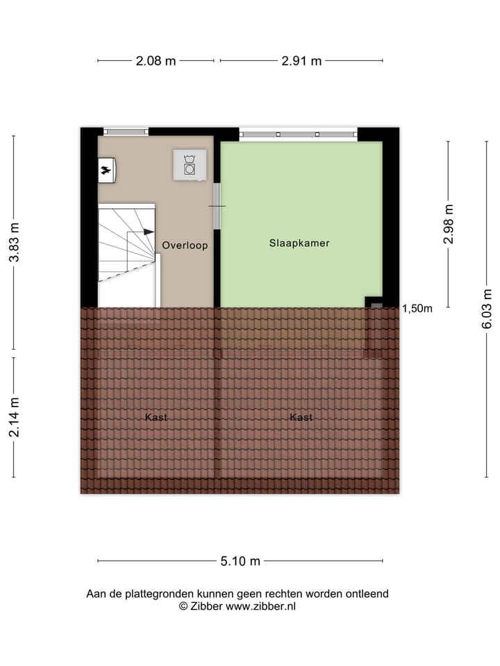 Foto 58 van De Rijf 1