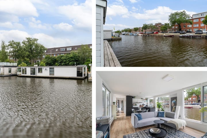 Foto 2 van Soestdijksekade 795