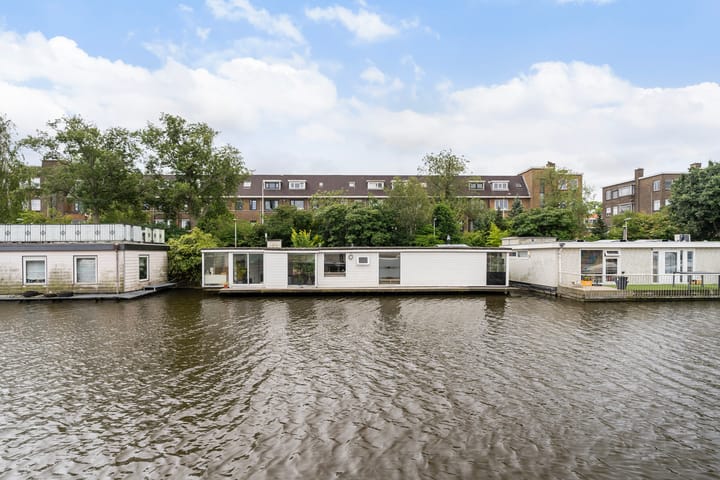 Foto 3 van Soestdijksekade 795