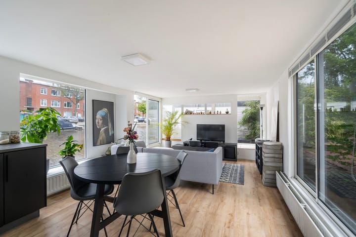 Foto 4 van Soestdijksekade 795