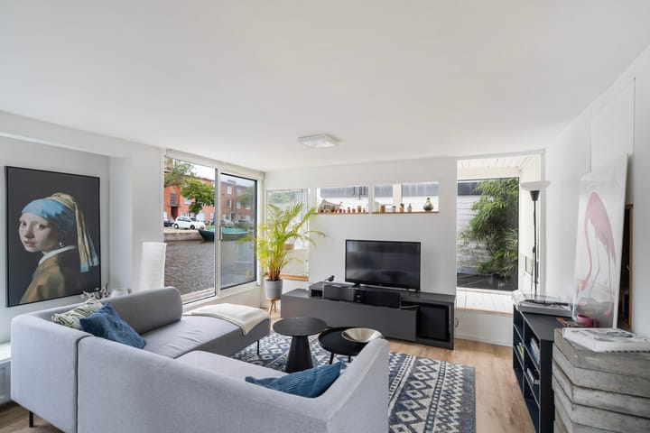 Foto 5 van Soestdijksekade 795