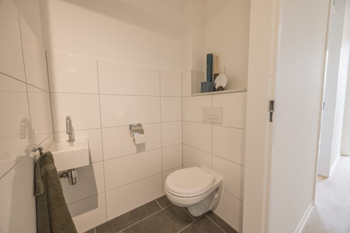 Foto 10 van Timmerrak 23