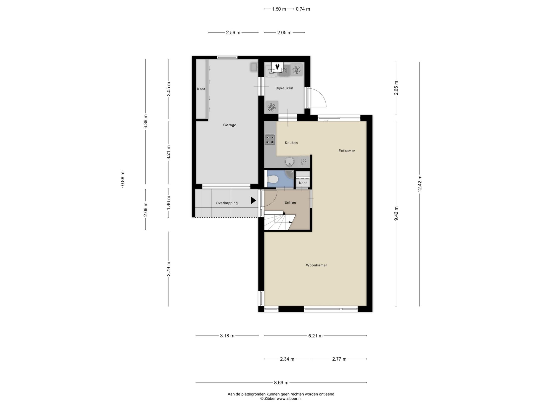 Photo 51 of Sikkel 9