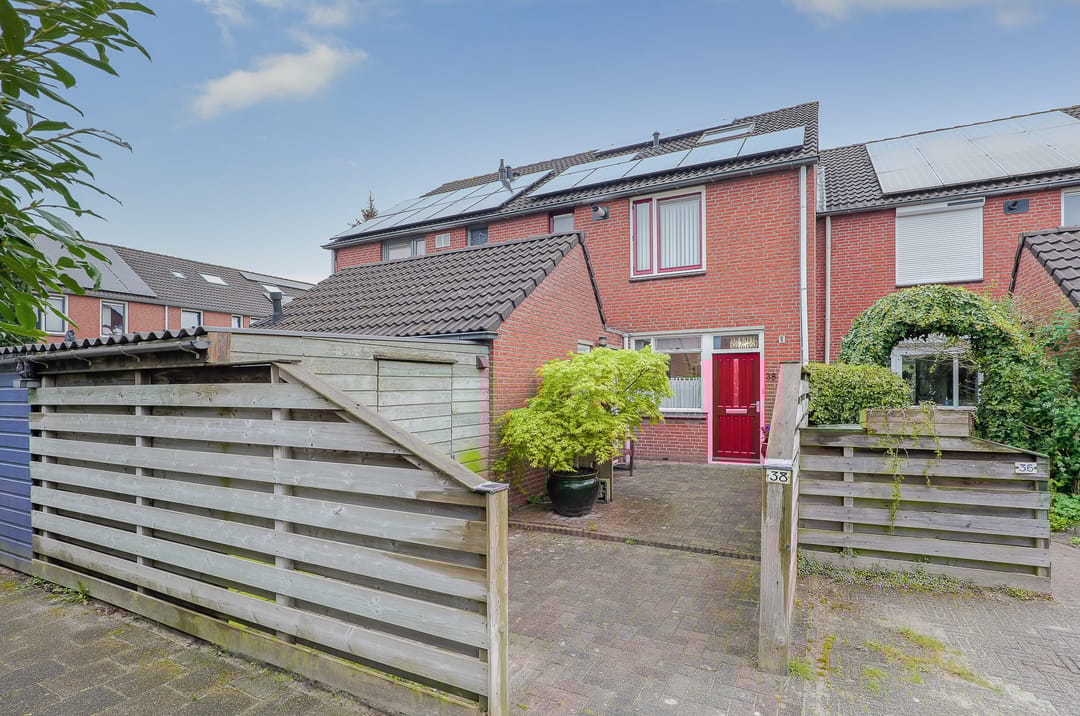 Foto 2 van Koldakker 38