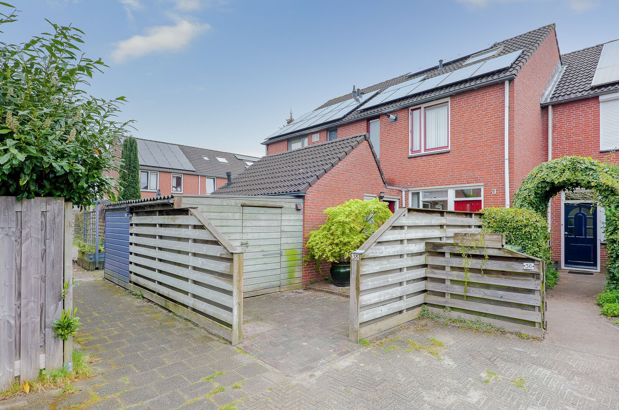 Foto 3 van Koldakker 38