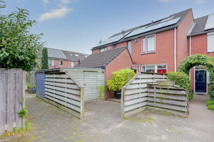 Foto 3 van Koldakker 38