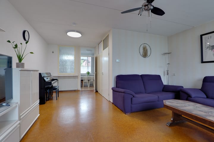 Foto 9 van Koldakker 38