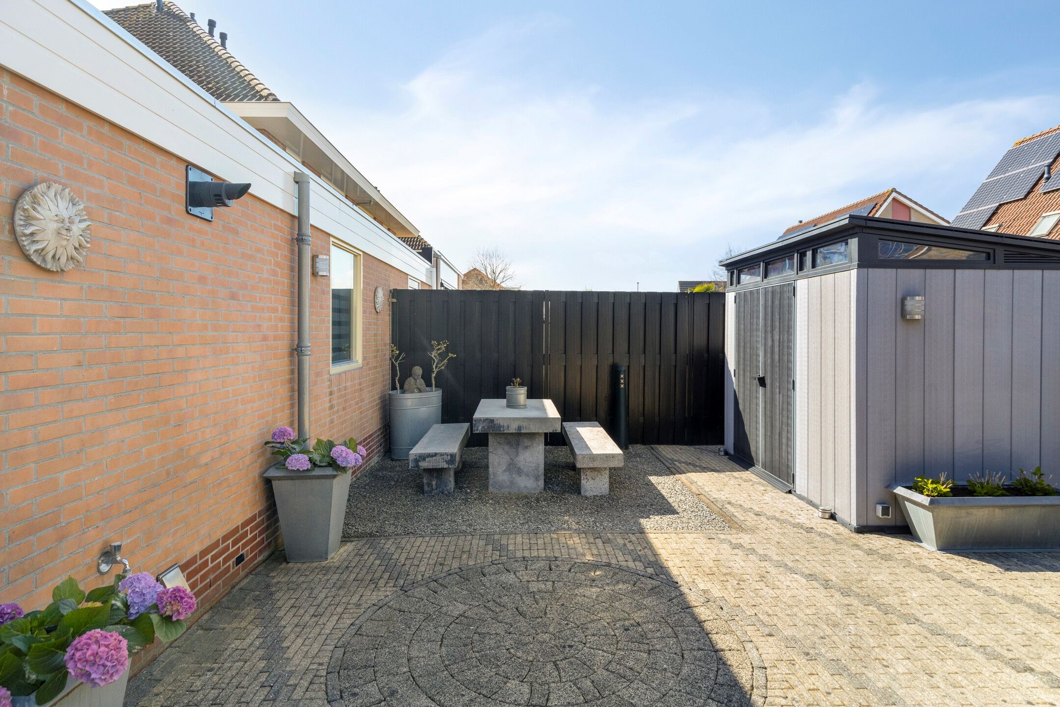 Photo 48 of Sikkel 9