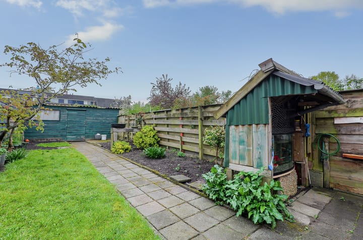 Foto 33 van Koldakker 38