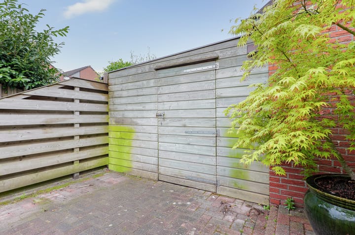 Foto 35 van Koldakker 38