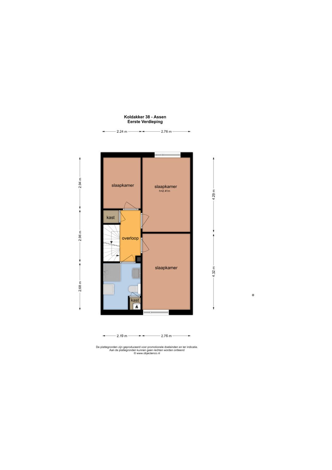 Foto 40 van Koldakker 38