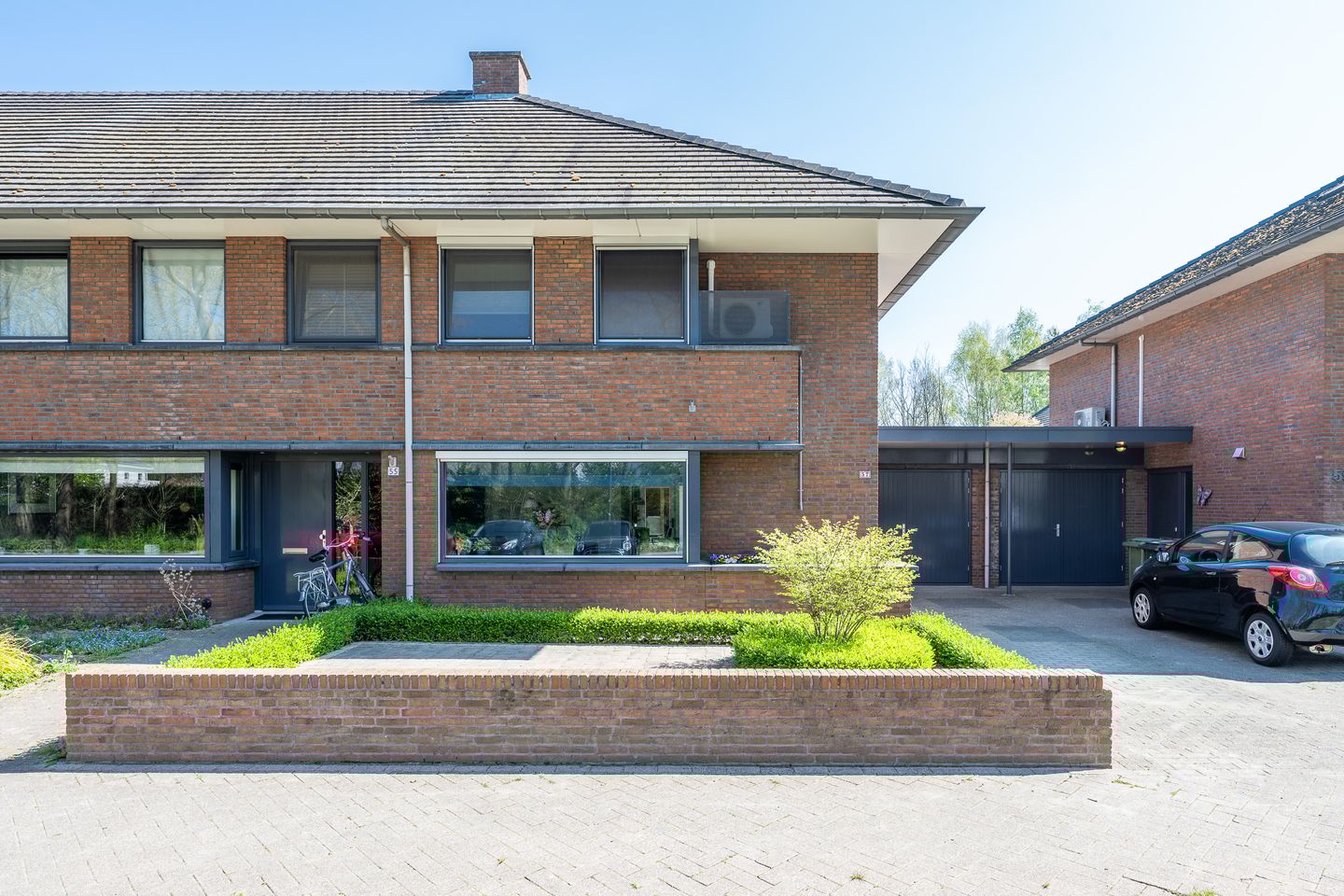 Foto 1 van Vlinderlaan 57