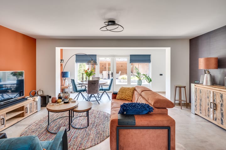 Foto 2 van Vlinderlaan 57