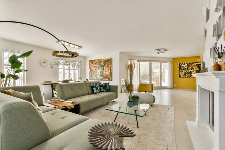 Photo 6 of Willem van der Veldenweg 21