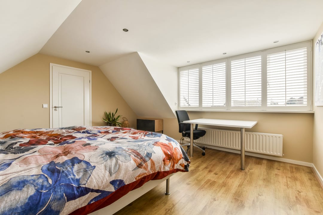 Foto 16 van Willem van der Veldenweg 21