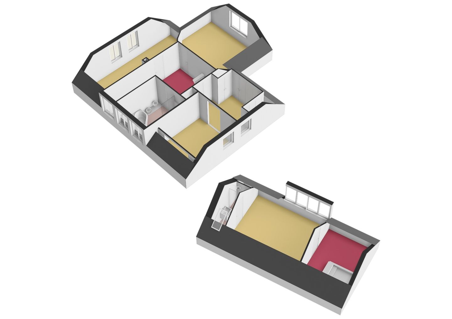 Foto 25 van Willem van der Veldenweg 21