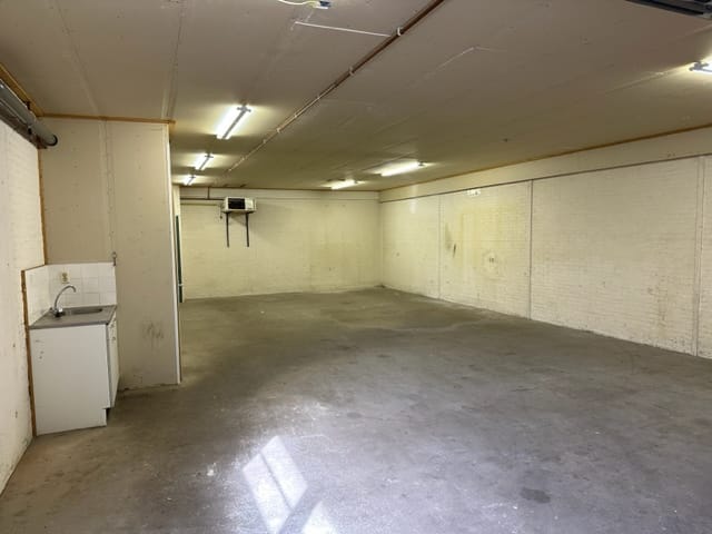 Photo 2 of Prinses Margrietstraat 45-E