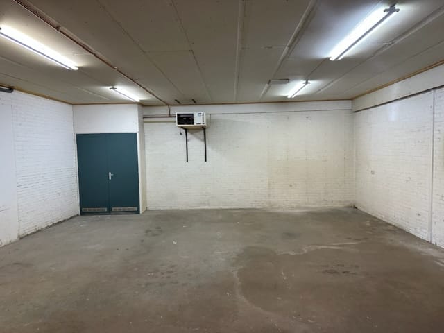 Photo 3 of Prinses Margrietstraat 45-E