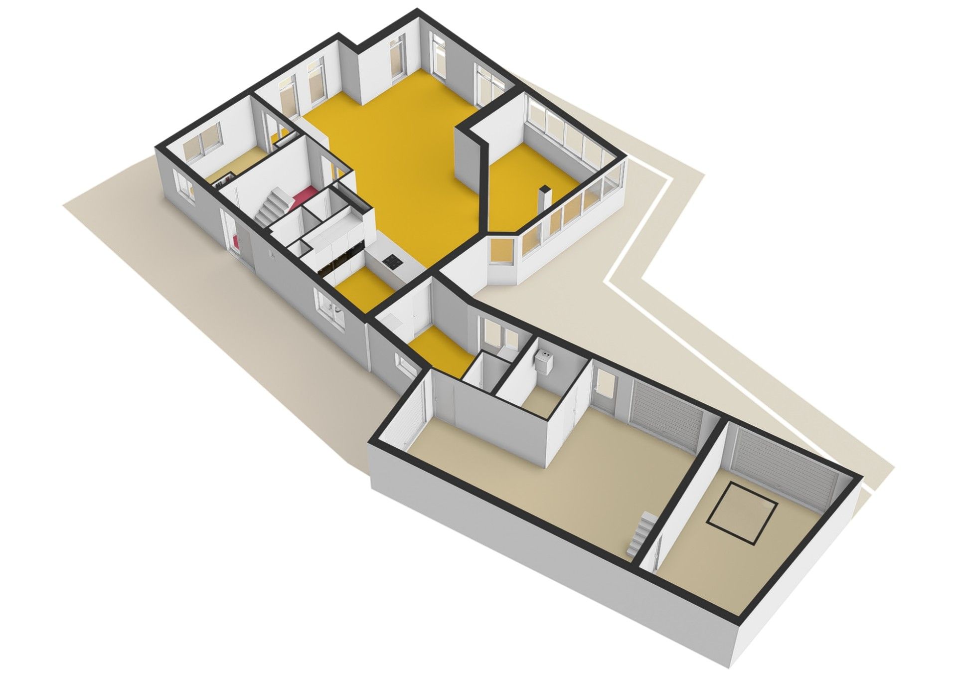 Foto 24 van Willem van der Veldenweg 21