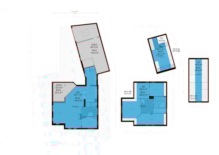 Photo 27 of Willem van der Veldenweg 21